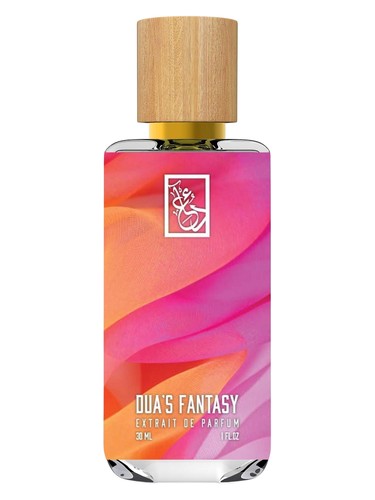 The Dua Brand Dua’s Fantasy