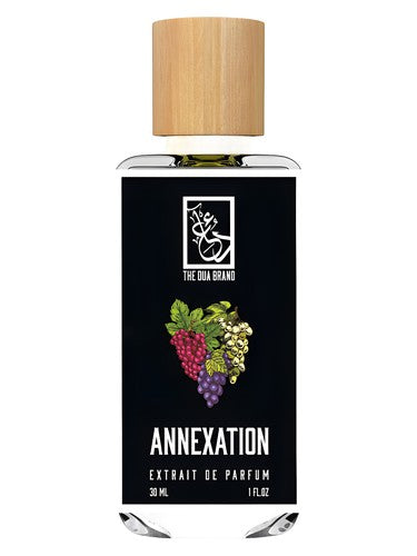 The Dua Brand Annexation