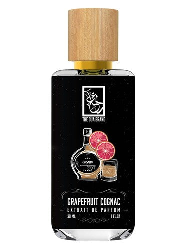 The Dua Brand Grapefruit Cognac