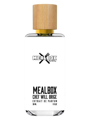 The Dua Brand Chef Will Birge