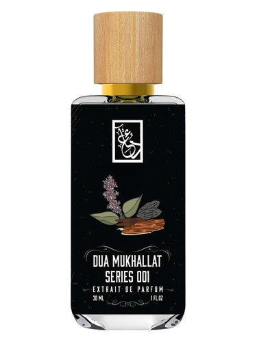 The Dua Brand Dua Mukhallat Series 001