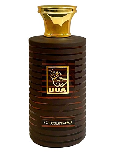 The Dua Brand A Chocolate Affair