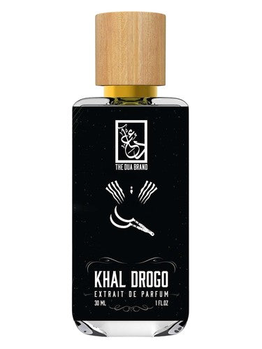 The Dua Brand Khal Drogo
