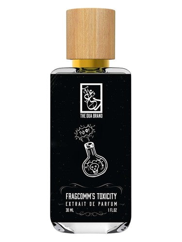 The Dua Brand Fragcomm's Toxicity