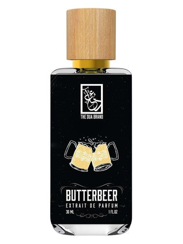 The Dua Brand Butterbeer