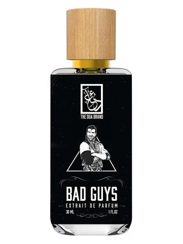 The Dua Brand Bad Guys