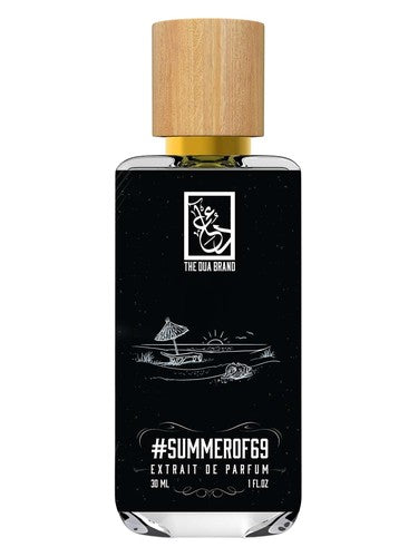 The Dua Brand #Summerof69