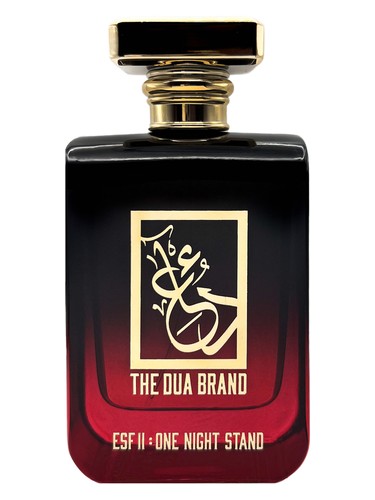 The Dua Brand ESF II : One Night Stand