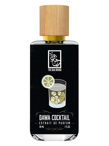 The Dua Brand Dawa Cocktail
