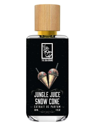 The Dua Brand Jungle Juice Snow Cone