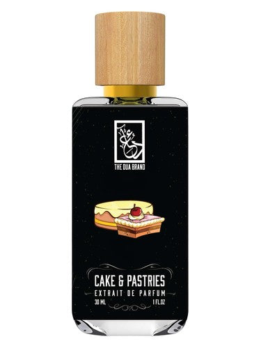 The Dua Brand Cake & Pastries