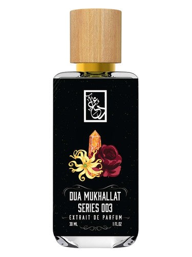 The Dua Brand Dua Mukhallat Series 003