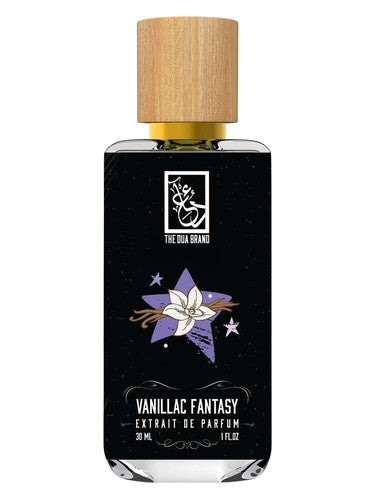 The Dua Brand Vanillac Fantasy