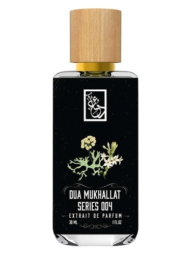 The Dua Brand DMS: Dua Mukhallat Series 004