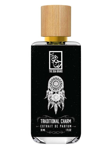 The Dua Brand Traditional Charm