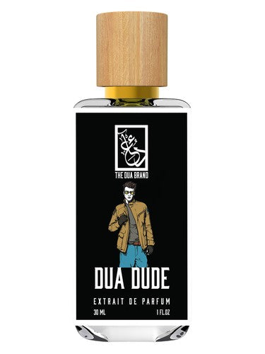 The Dua Brand Dua Dude