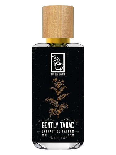 The Dua Brand Gently Tabac