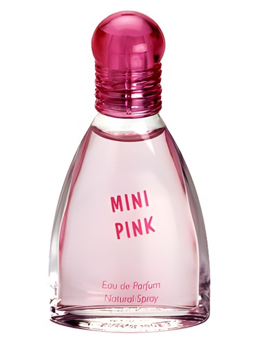 Ulric de Varens Mini Pink
