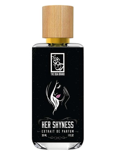 The Dua Brand Her Shyness