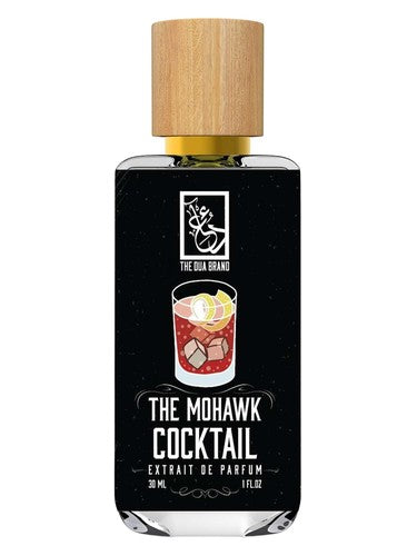 The Dua Brand The Mohawk Cocktail