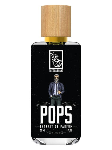 The Dua Brand Pops