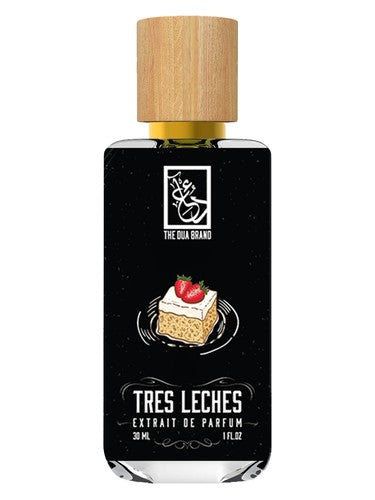 The Dua Brand Tres Leches
