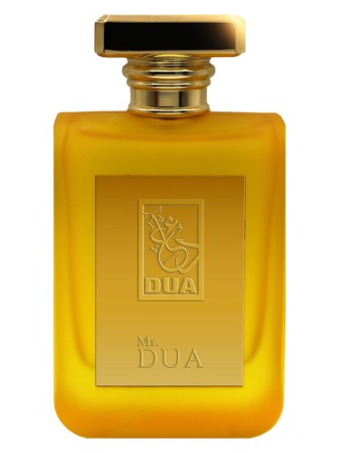 The Dua Brand Mr. Dua