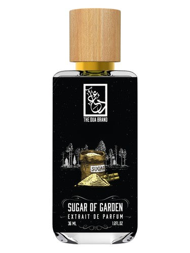 The Dua Brand Sugar Of Garden