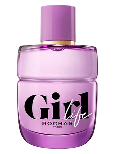 Rochas Girl Life