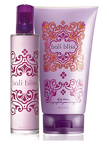 Avon Bali Bliss