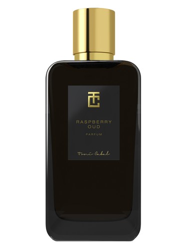 Toni Cabal Raspberry Oud