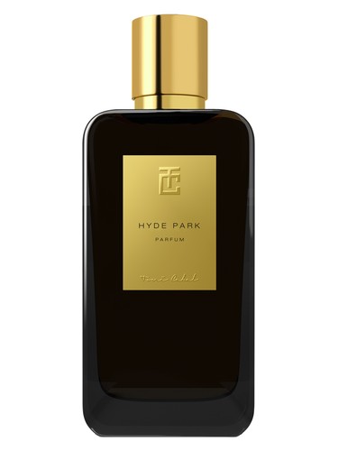 Toni Cabal Hyde Park