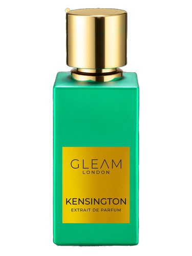 Gleam Perfume Kensington