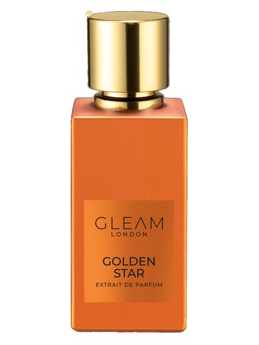 Gleam Perfume Golden Star