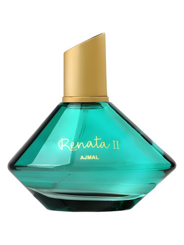 Ajmal Renata II