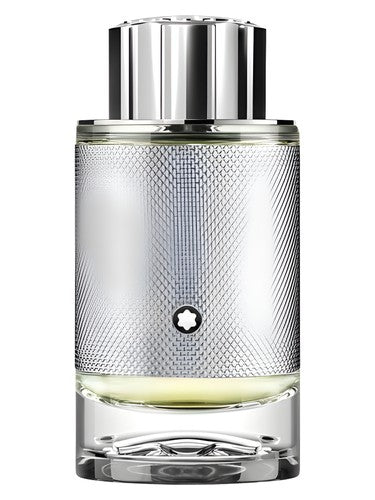 Montblanc Explorer Platinum