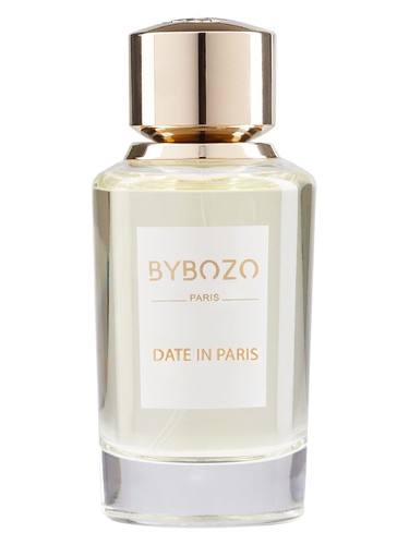 ByBozo Date in Paris