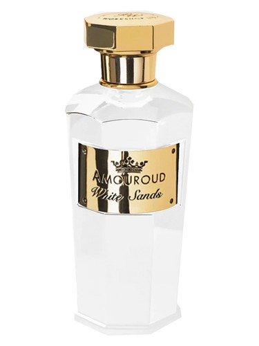 Amouroud White Sands