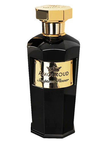 Amouroud Sumptuous Flower