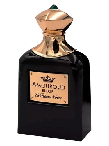 Amouroud La Rose Noire