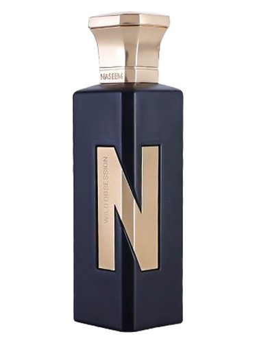 Naseem Wild Obsession
