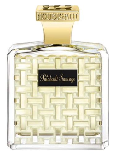 Houbigant Patchouli Sauvage