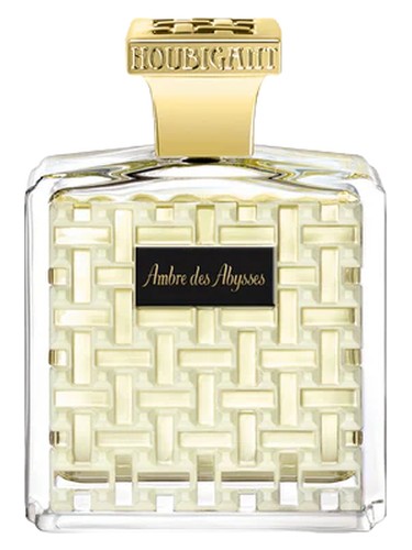 Houbigant Ambre des Abysses