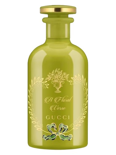 Gucci A Floral Verse