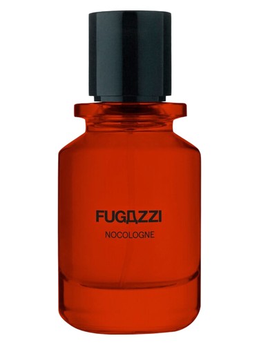Fugazzi NoCologne
