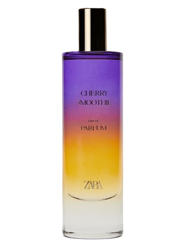 Zara Cherry Smoothie Eau de Parfum
