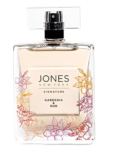 Jones New York Signature Gardenia & Oud
