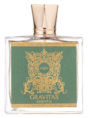 Naughton & Wilson Gravitas Essentia