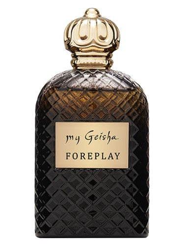 myGeisha Foreplay