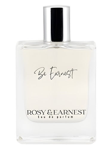 Rosy & Earnest Be Earnest